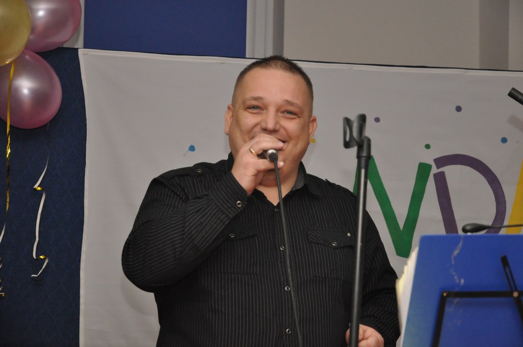 Andrzejki w SDK Kopernik