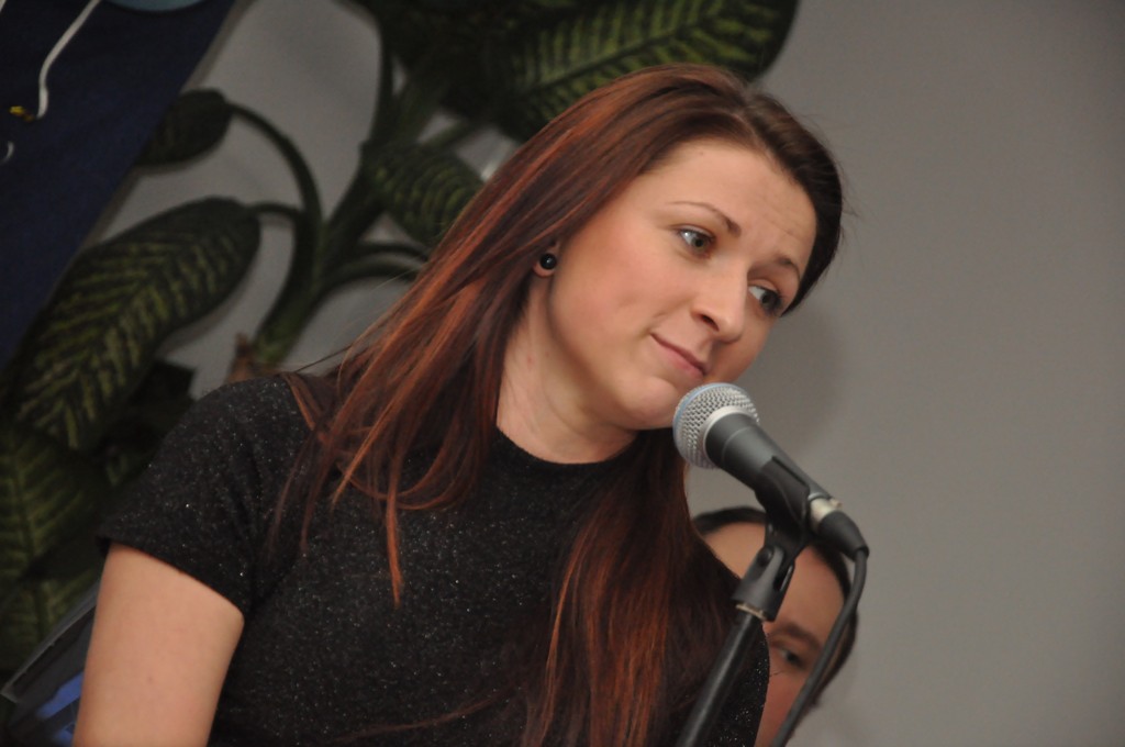 Andrzejki w SDK Kopernik