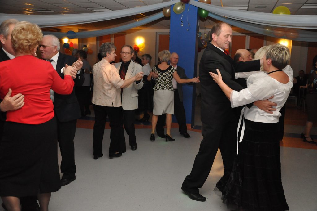 Andrzejki w SDK Kopernik