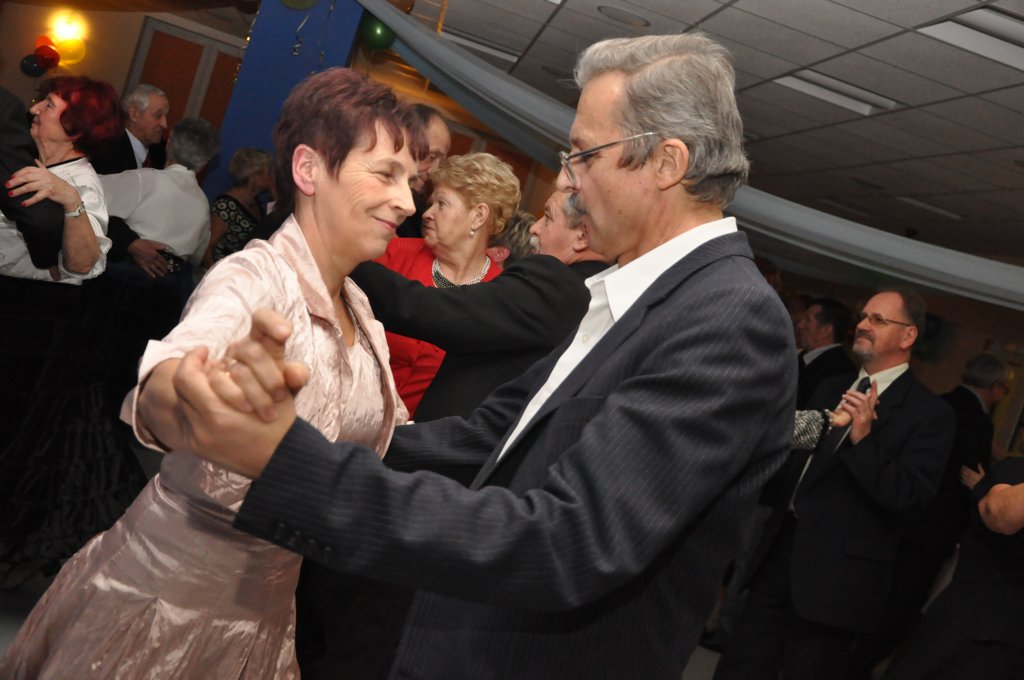 Andrzejki w SDK Kopernik