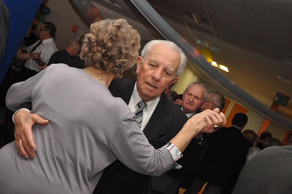 Andrzejki w SDK Kopernik