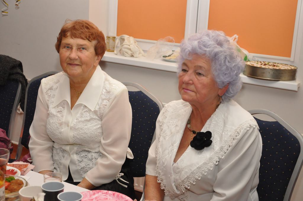 Andrzejki w SDK Kopernik