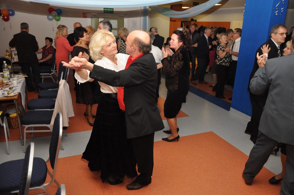 Andrzejki w SDK Kopernik