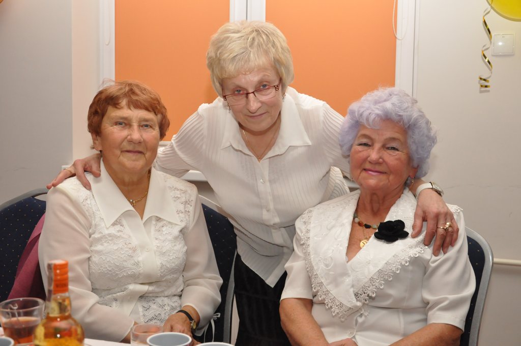 Andrzejki w SDK Kopernik