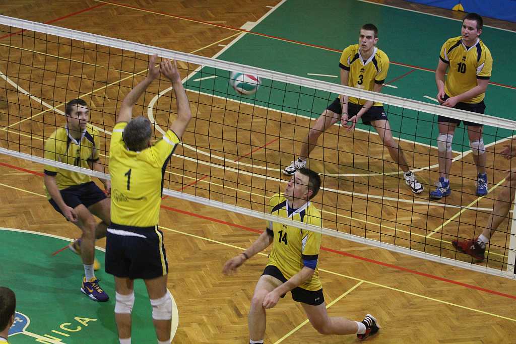 Ikar Legnica – Olimpia Kowary 3:0