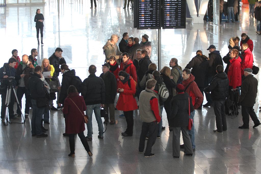 Boeing 787 Dreamliner we Wrocławiu