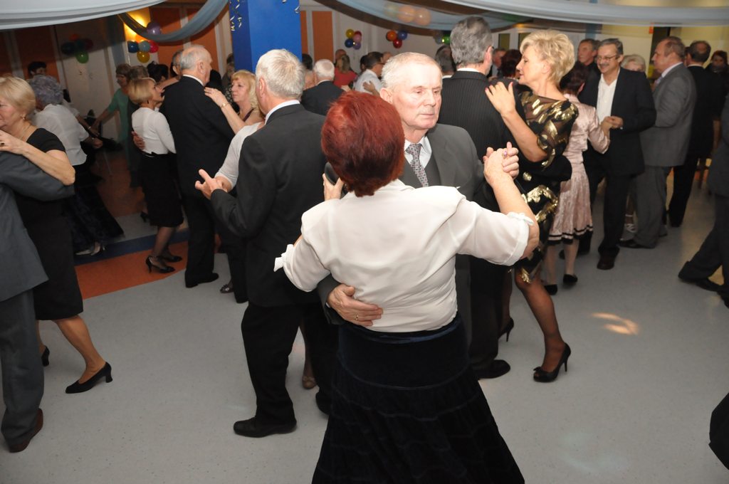 Andrzejki w SDK Kopernik