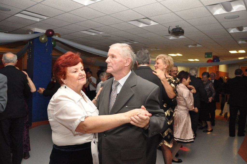 Andrzejki w SDK Kopernik