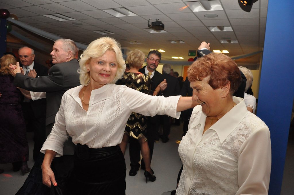 Andrzejki w SDK Kopernik