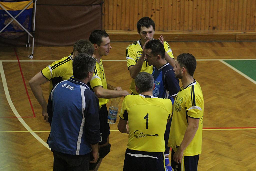 Ikar Legnica – Olimpia Kowary 3:0