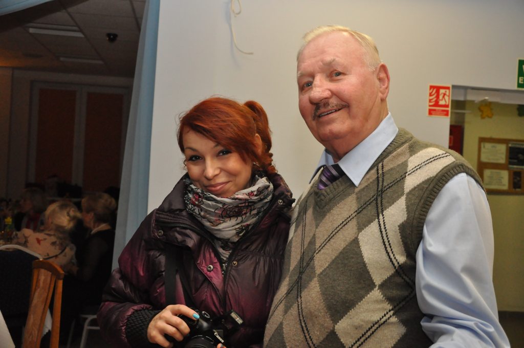 Andrzejki w SDK Kopernik