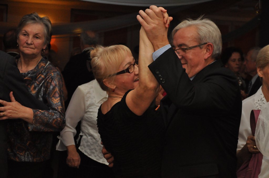 Andrzejki w SDK Kopernik