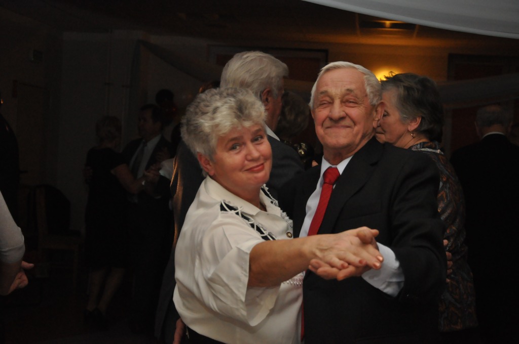 Andrzejki w SDK Kopernik