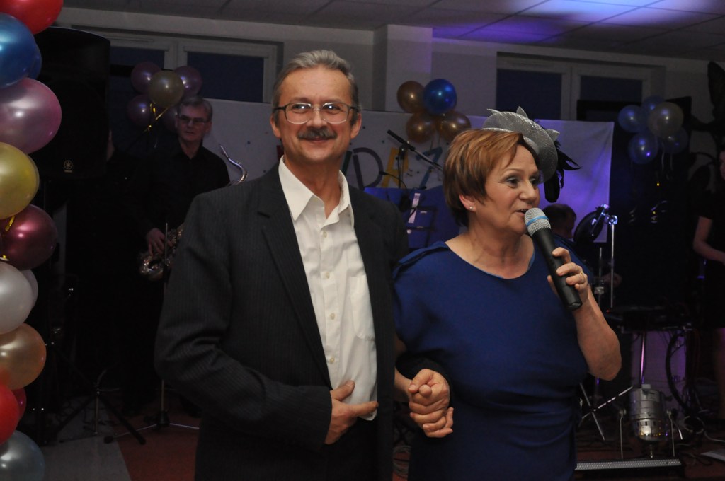 Andrzejki w SDK Kopernik