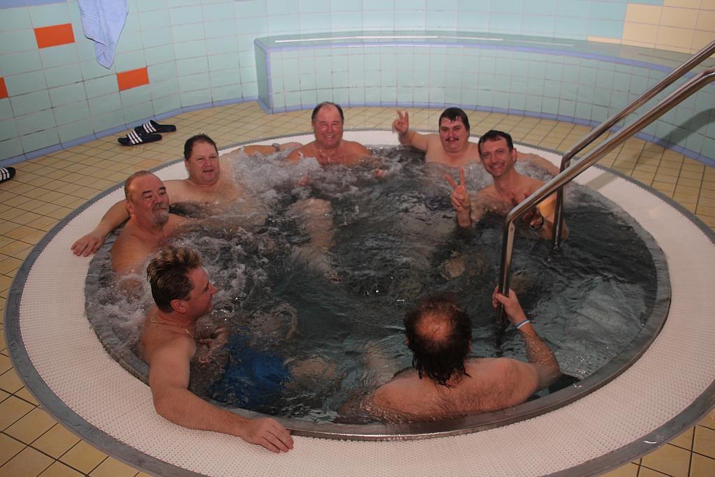 Międzynarodowy Halowy Turniej Mikołajkowy w Piłce Nożnej cz2