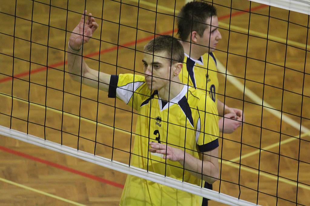 Ikar Legnica – Olimpia Kowary 3:0