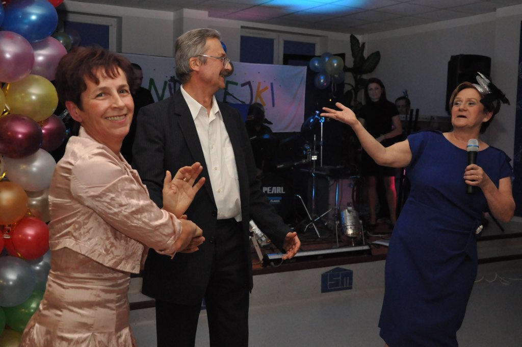 Andrzejki w SDK Kopernik