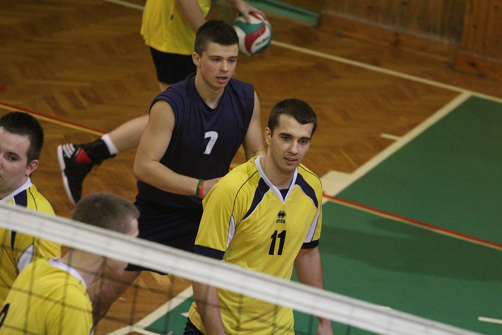 Ikar Legnica – Olimpia Kowary 3:0