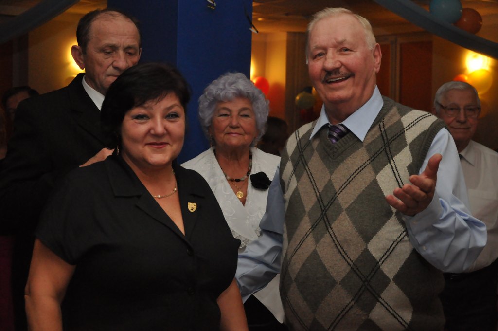 Andrzejki w SDK Kopernik