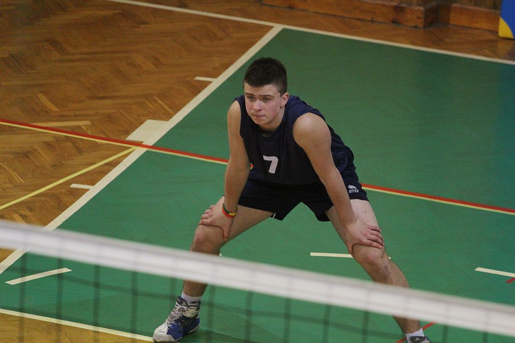 Ikar Legnica – Olimpia Kowary 3:0