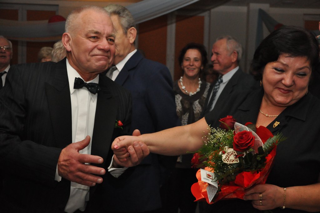 Andrzejki w SDK Kopernik