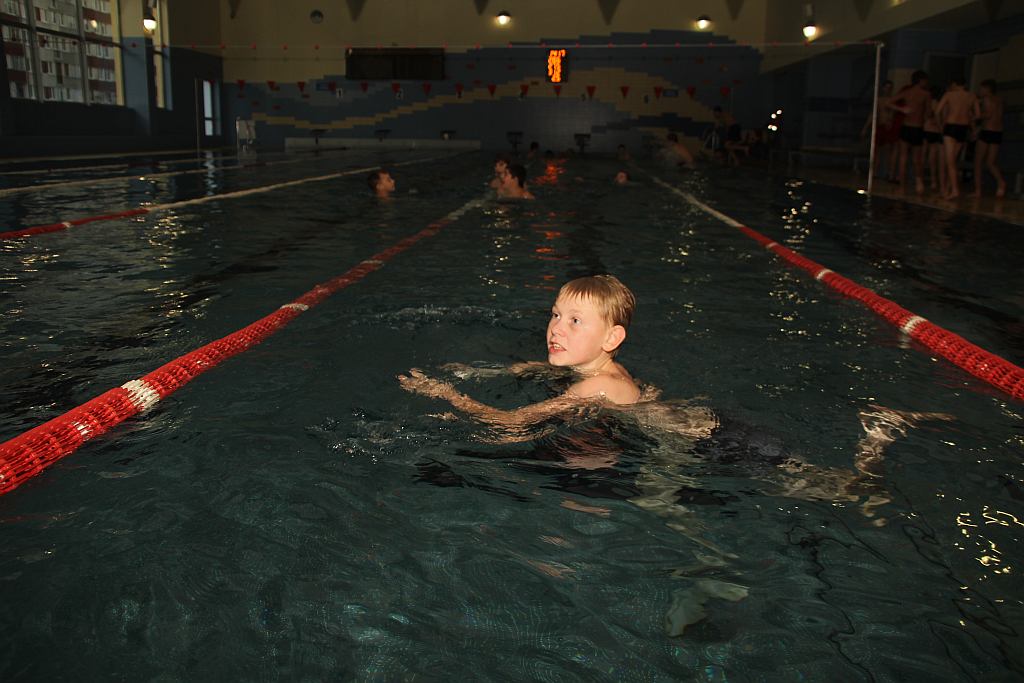 Międzynarodowy Halowy Turniej Mikołajkowy w Piłce Nożnej cz2