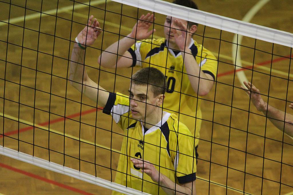 Ikar Legnica – Olimpia Kowary 3:0