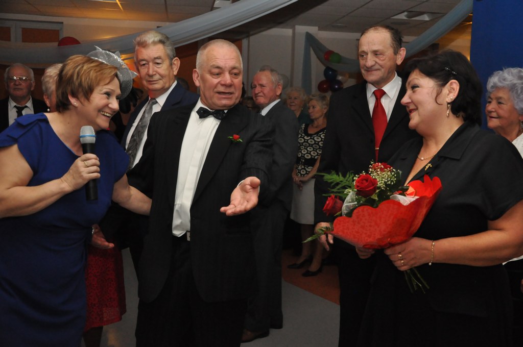 Andrzejki w SDK Kopernik