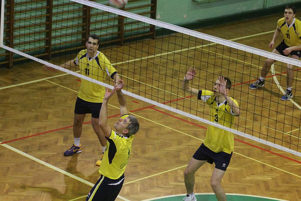 Ikar Legnica – Olimpia Kowary 3:0