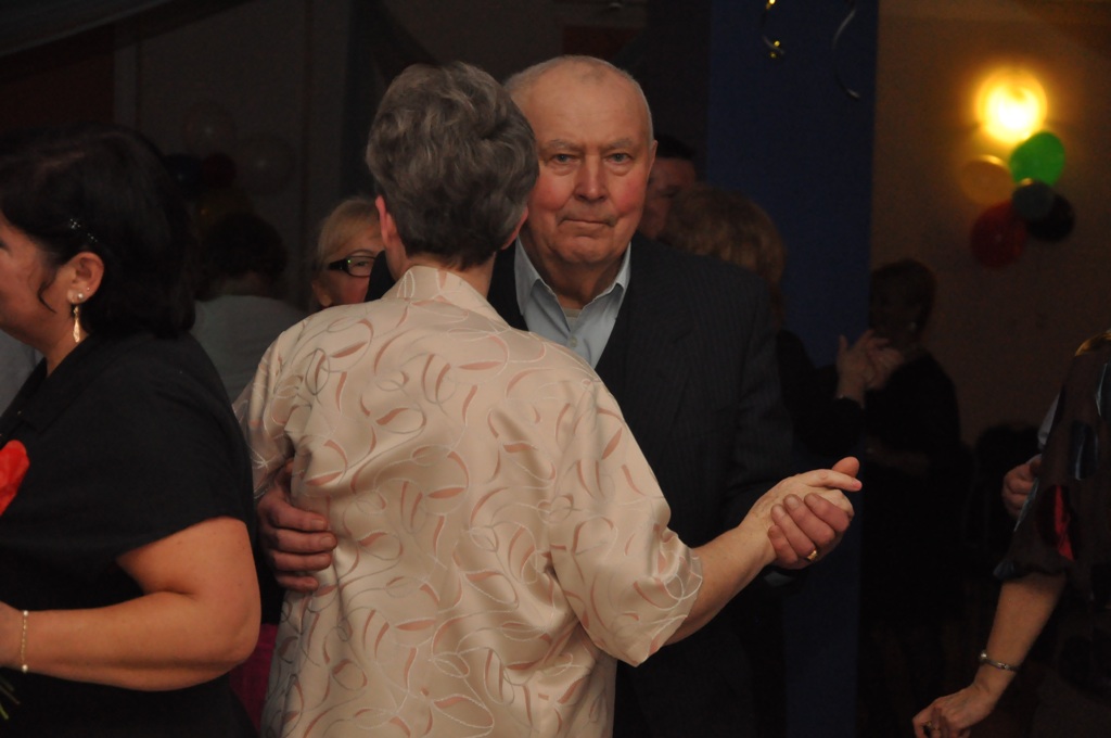 Andrzejki w SDK Kopernik