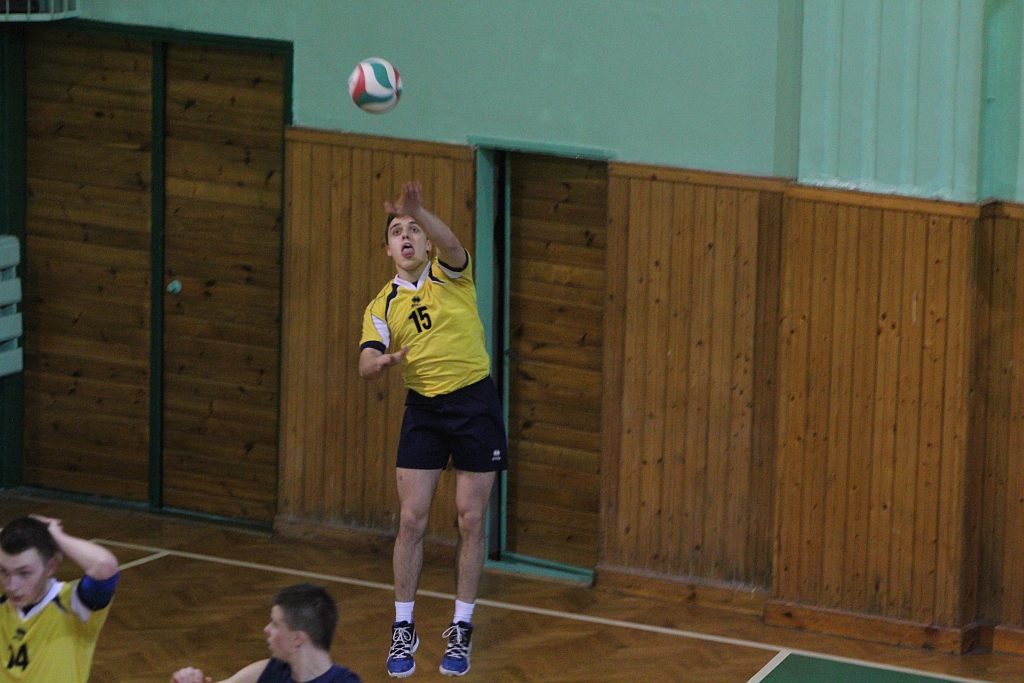 Ikar Legnica – Olimpia Kowary 3:0