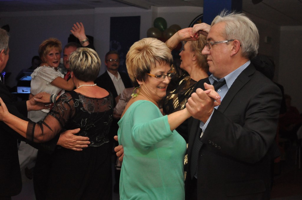 Andrzejki w SDK Kopernik