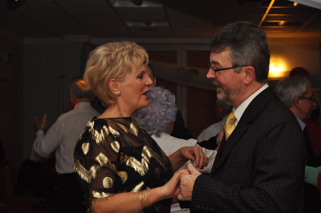 Andrzejki w SDK Kopernik