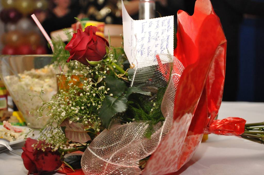 Andrzejki w SDK Kopernik