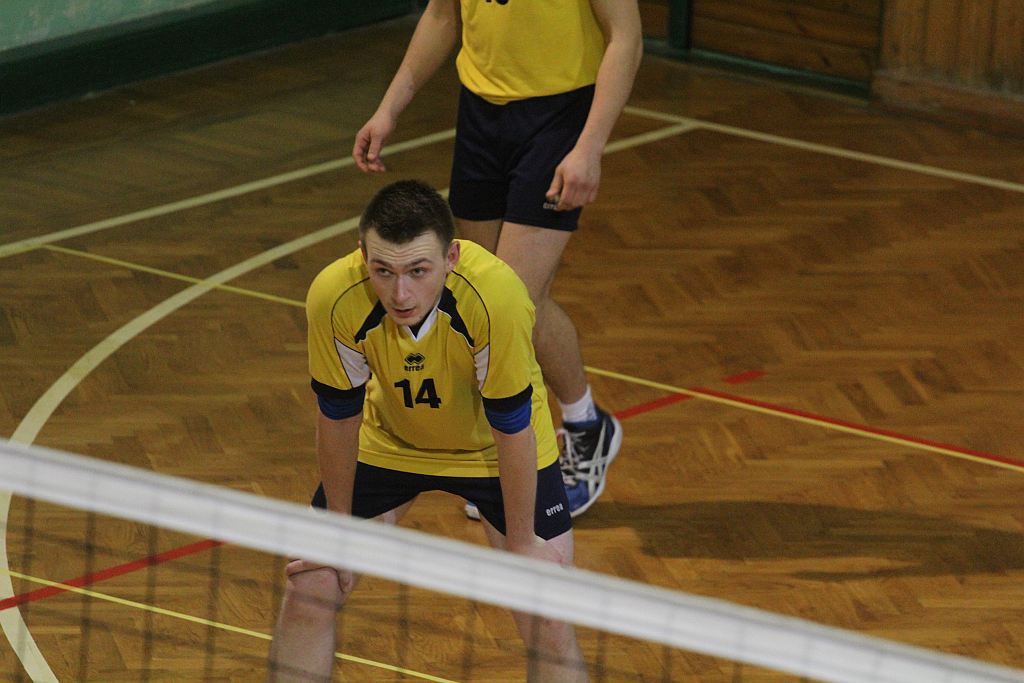 Ikar Legnica – Olimpia Kowary 3:0