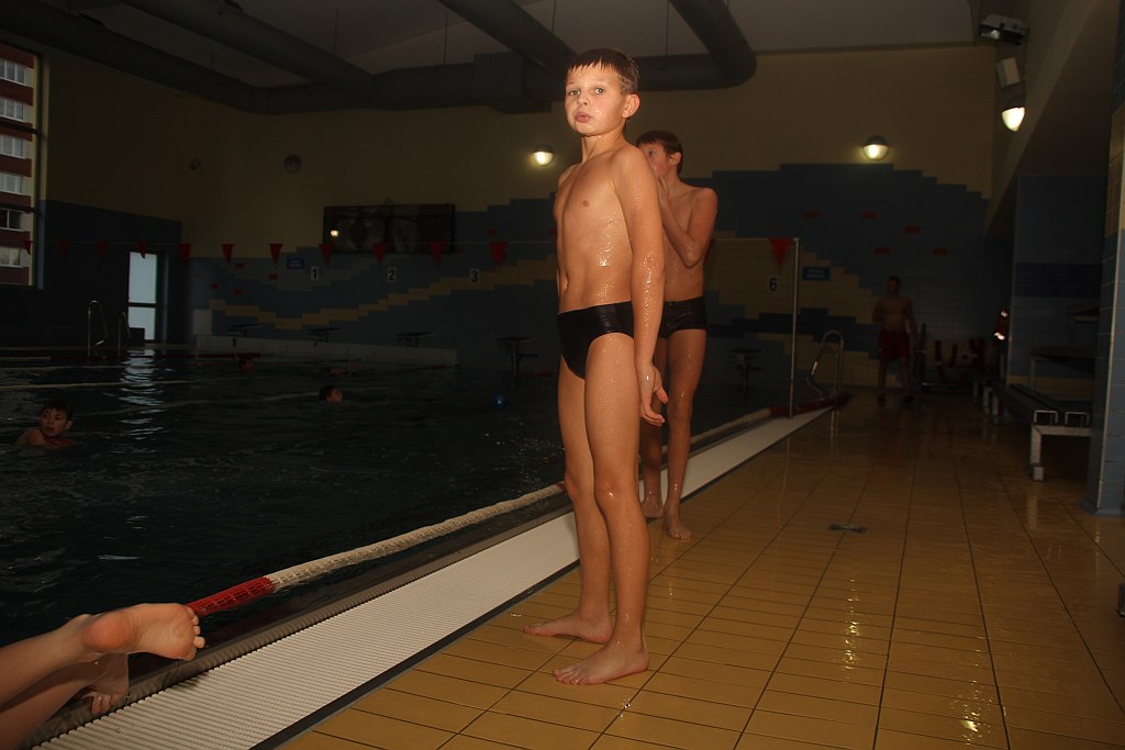 Międzynarodowy Halowy Turniej Mikołajkowy w Piłce Nożnej cz2