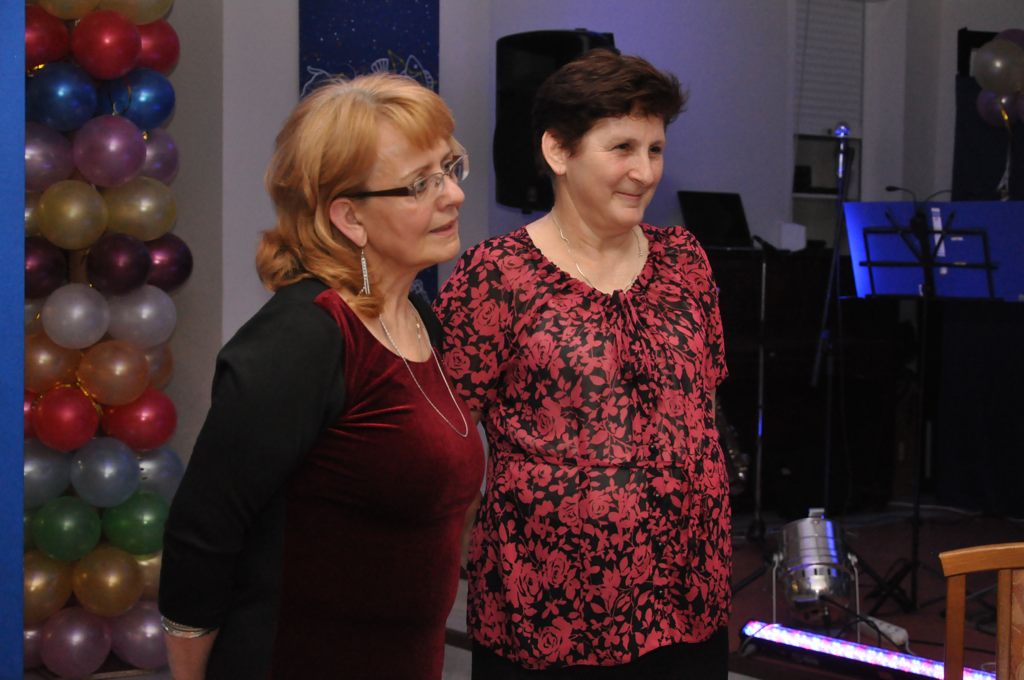 Andrzejki w SDK Kopernik