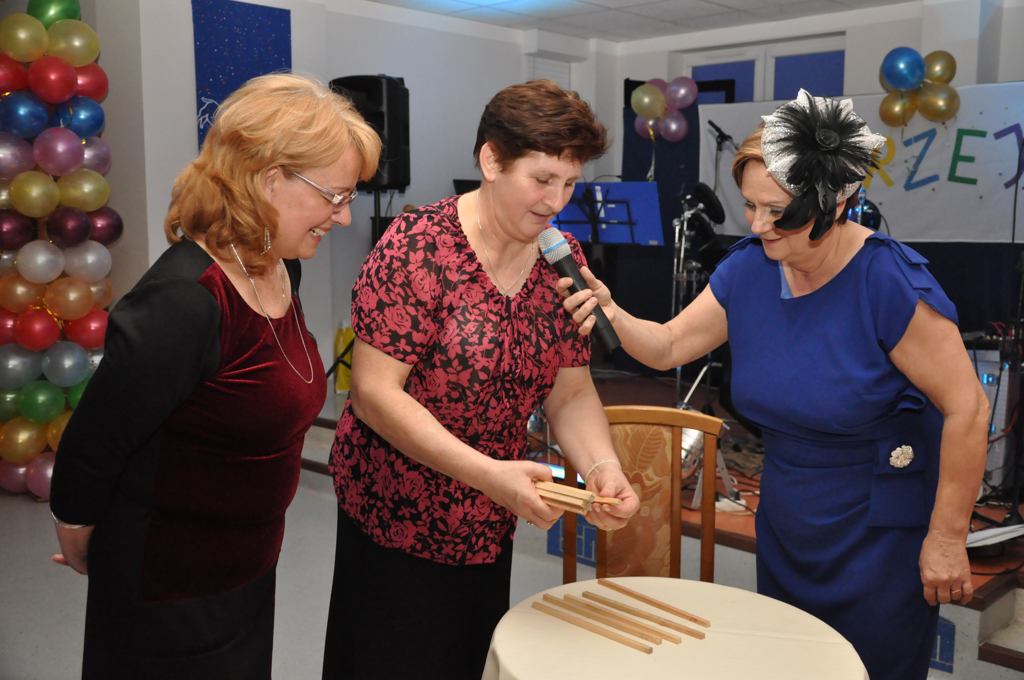 Andrzejki w SDK Kopernik