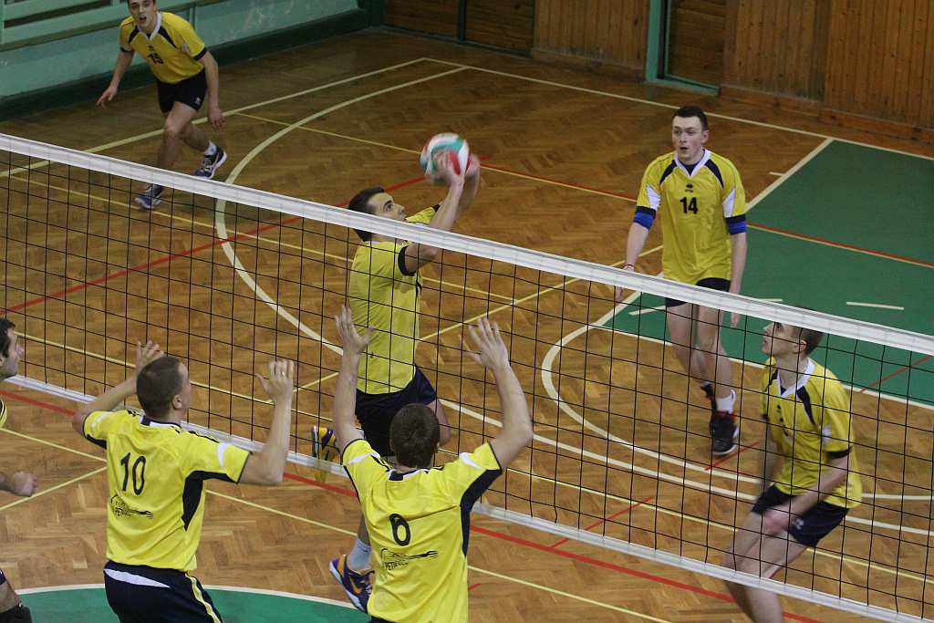 Ikar Legnica – Olimpia Kowary 3:0