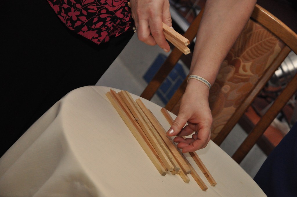 Andrzejki w SDK Kopernik