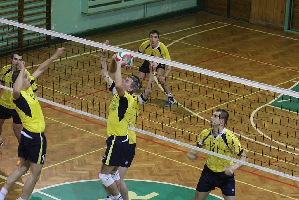 Ikar Legnica – Olimpia Kowary 3:0