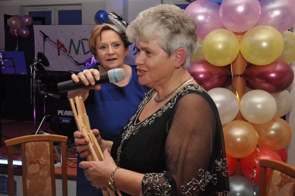 Andrzejki w SDK Kopernik