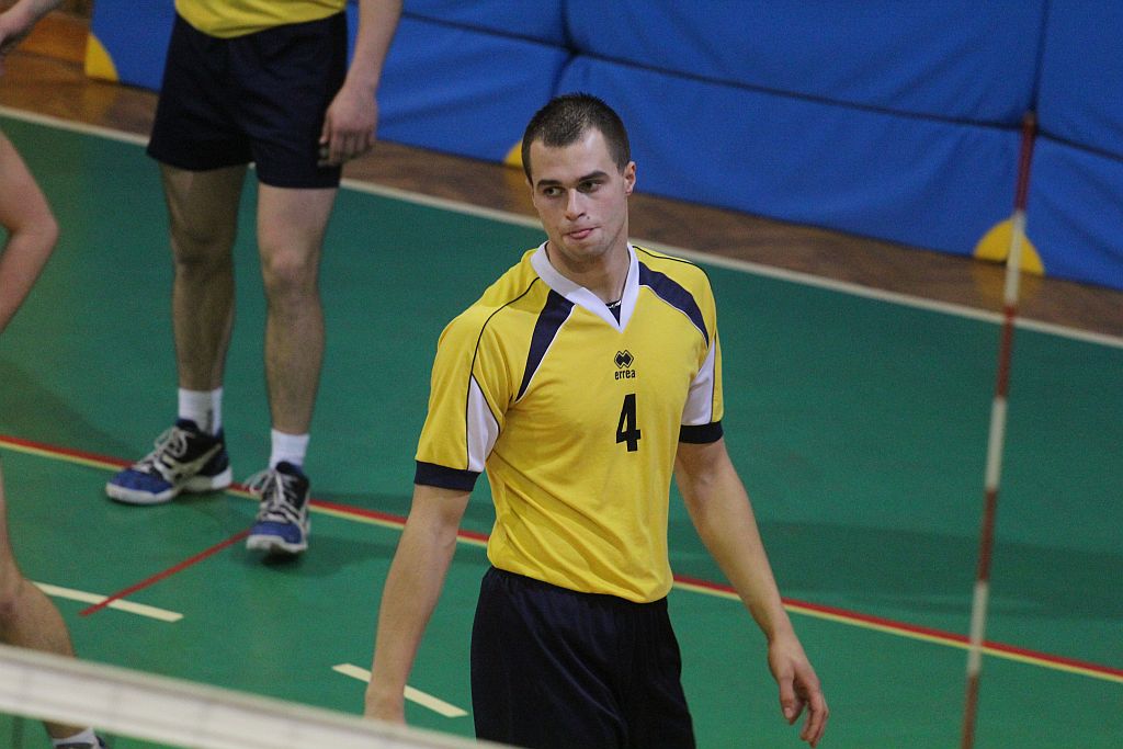 Ikar Legnica – Olimpia Kowary 3:0