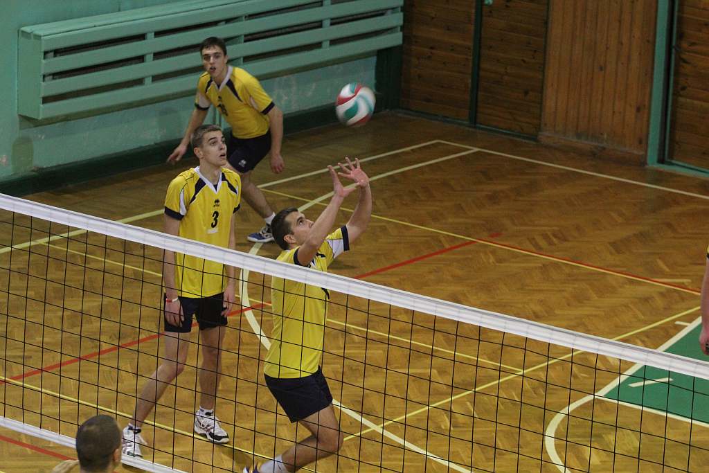 Ikar Legnica – Olimpia Kowary 3:0