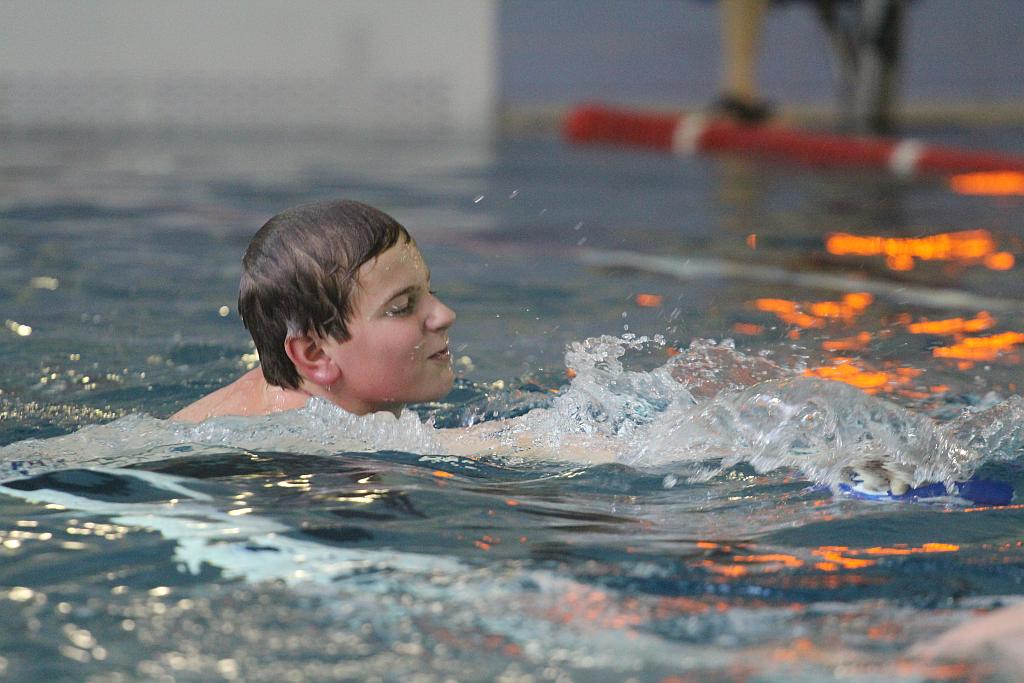 Międzynarodowy Halowy Turniej Mikołajkowy w Piłce Nożnej cz2