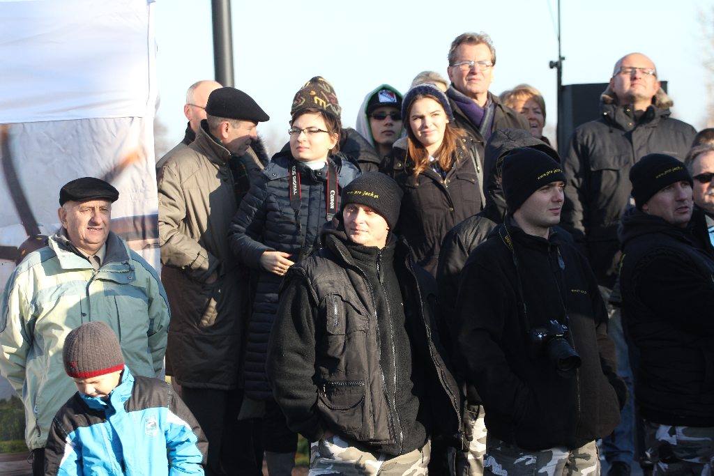 Boeing 787 Dreamliner we Wrocławiu