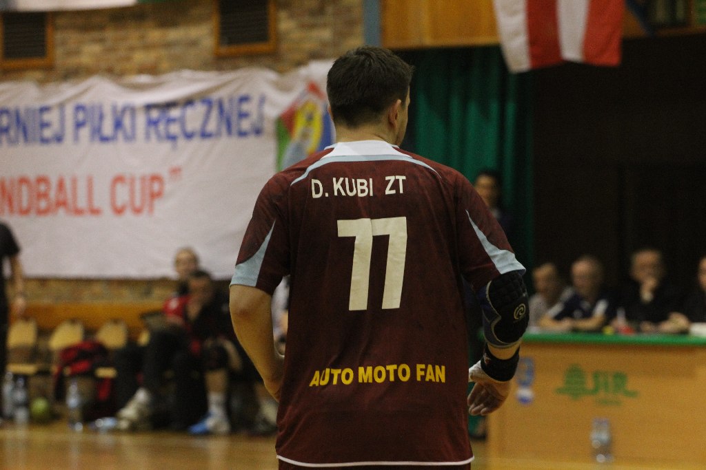 Miedź Legnica - Czuwajem Przemyśl 32:28