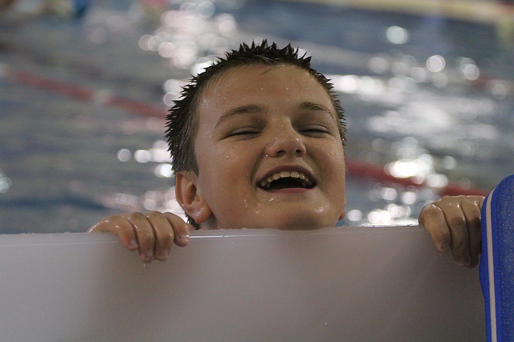 Międzynarodowy Halowy Turniej Mikołajkowy w Piłce Nożnej cz2