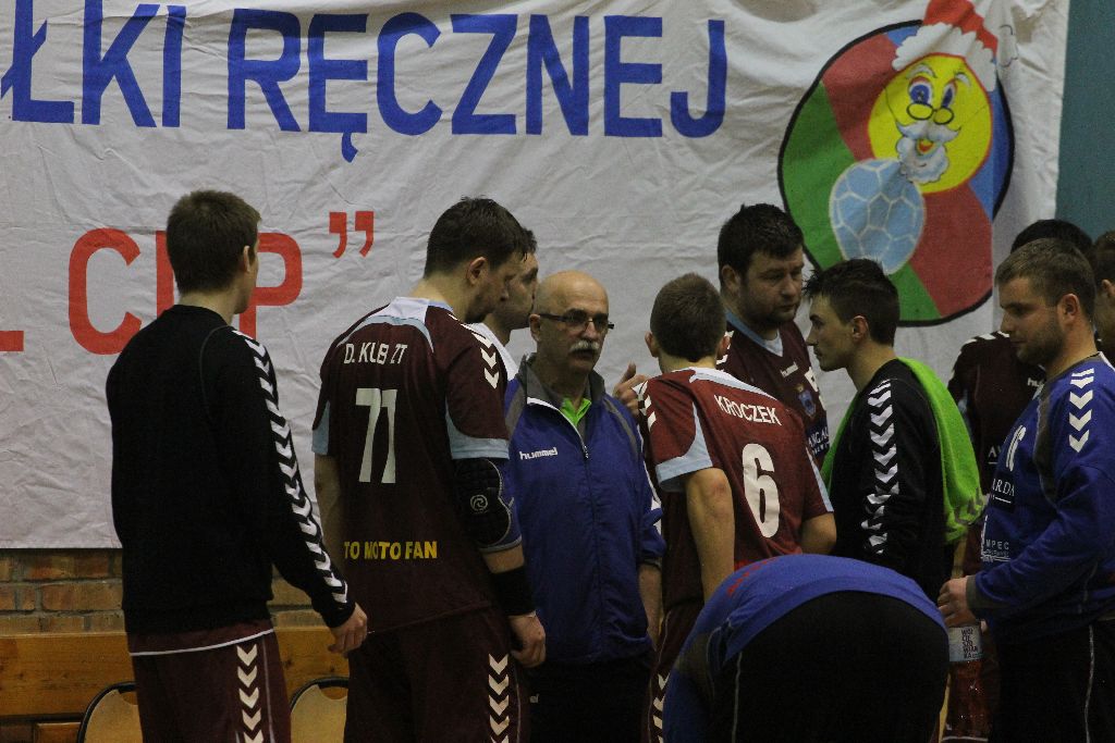 Miedź Legnica - Czuwajem Przemyśl 32:28