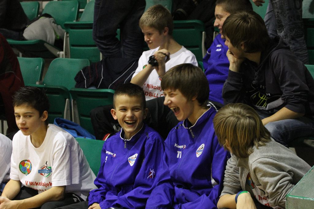 Miedź Legnica - Czuwajem Przemyśl 32:28